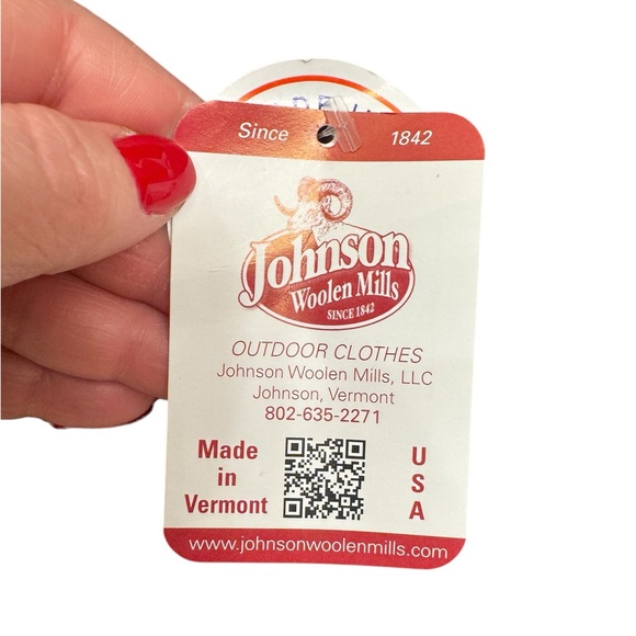 Women’s flannel button shirt - Large - Picture 5 of 6